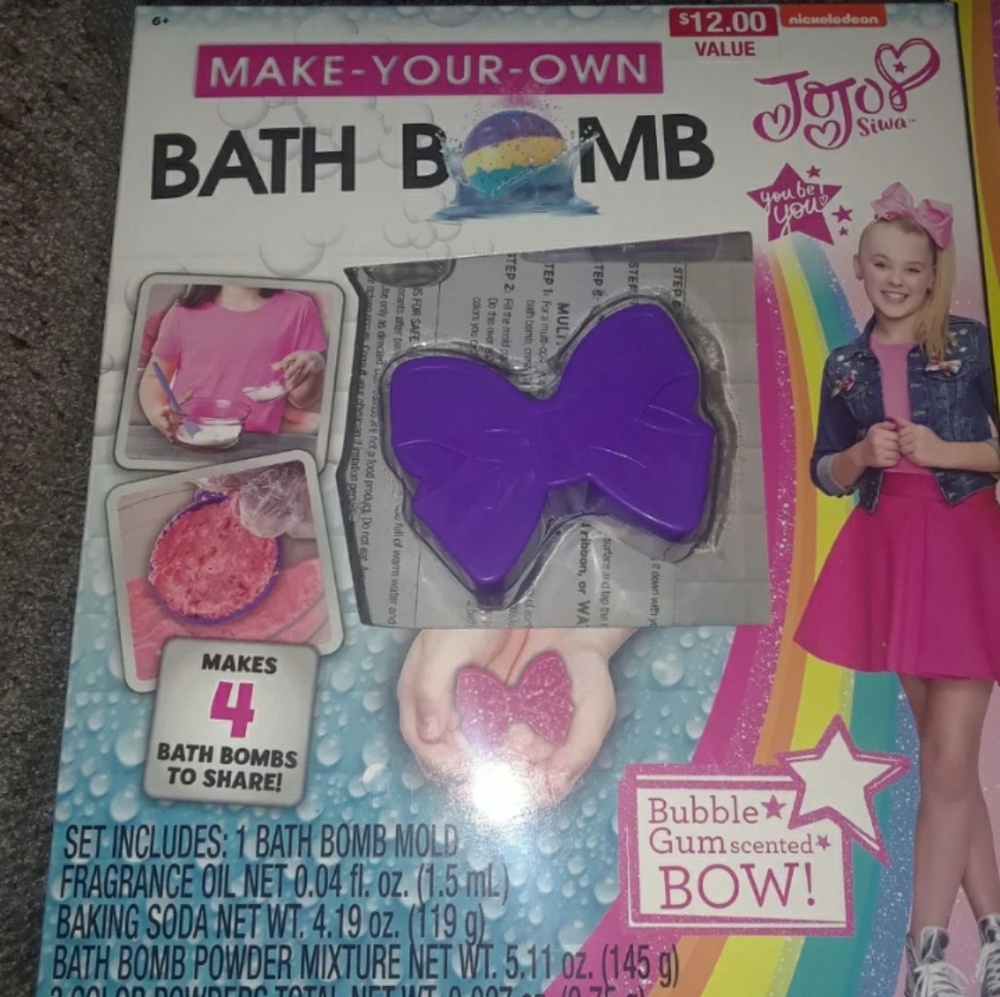 Jojo siwa bundle